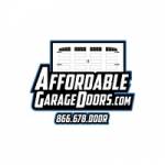 Affordable Garage Doors Profile Picture