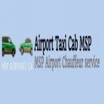 MSP Airport Taxi Cab Profile Picture