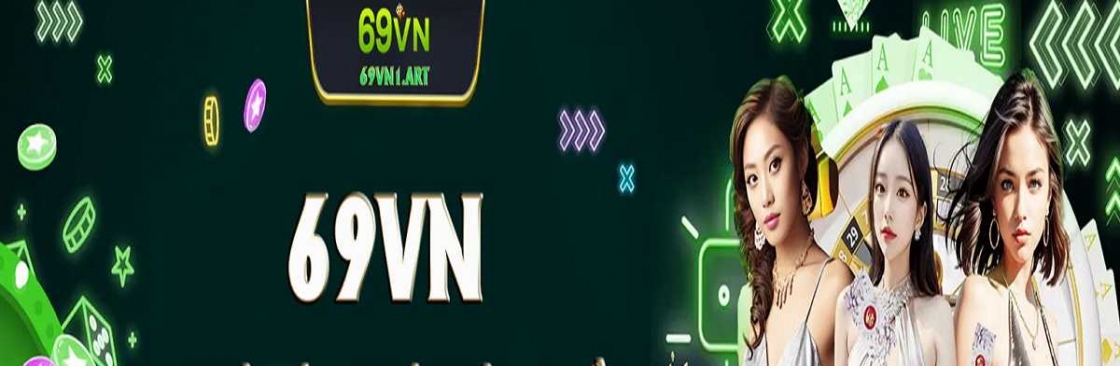 69VN Cover Image