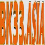 BK33 Profile Picture