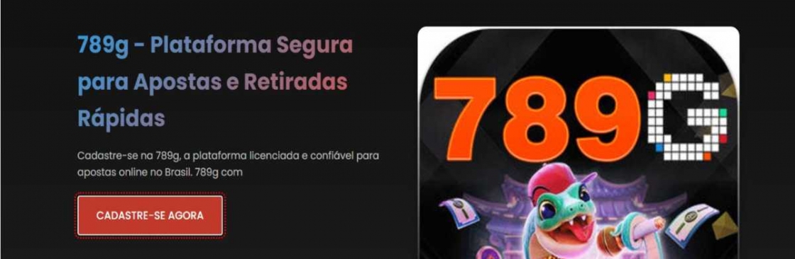 789G Cover Image