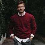 William Montgomery Profile Picture