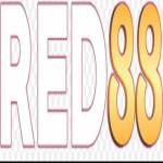 Red88 Profile Picture