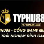 Typhu88 Cổng game Profile Picture