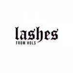 Lashes From Hols Profile Picture