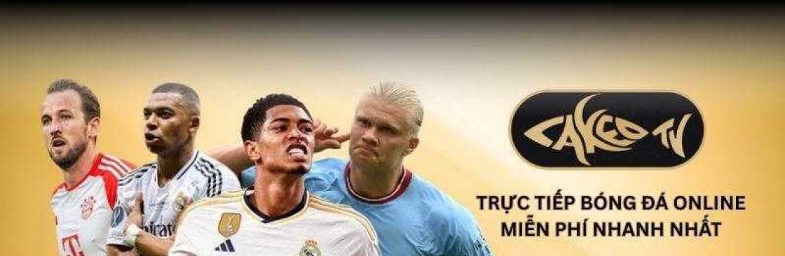 cakeotv Cover Image
