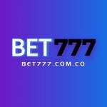 bet777 Profile Picture