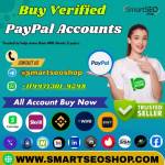 Best Place To Buy Verified PayPal Accounts In USA Profile Picture