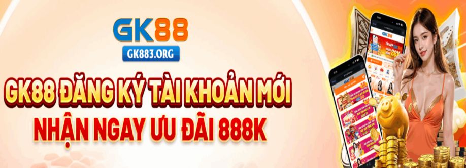 GK883 Org Cover Image