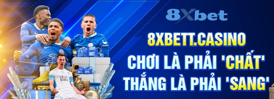 8xbett casino Cover Image