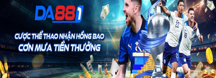 da88 Cover Image