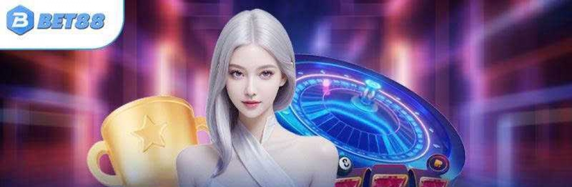 Nhà cái Bet88 Cover Image