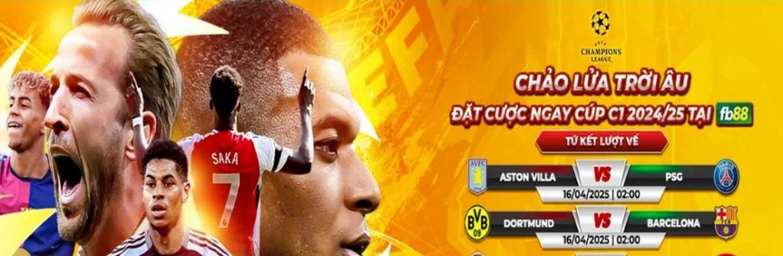 FB88 Cover Image