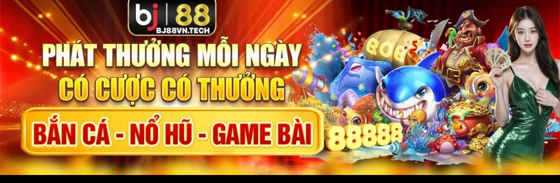 BJ88 San Choi Ca Cuoc Truc Tuyen Uy Tin Hang Dau Chau A Cover Image