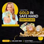 SA Gold Dealers Profile Picture