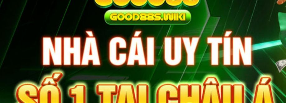 GOOD 88 Cover Image
