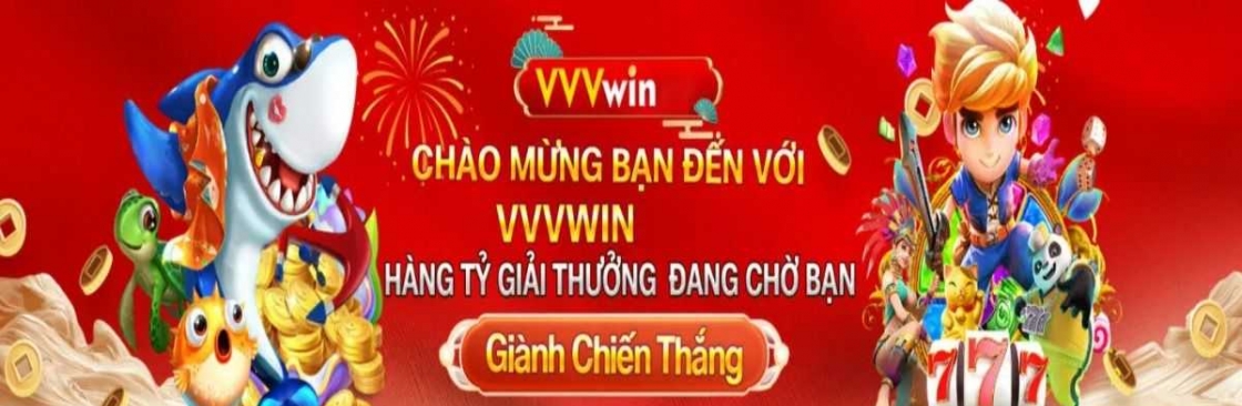 VVV win Cover Image