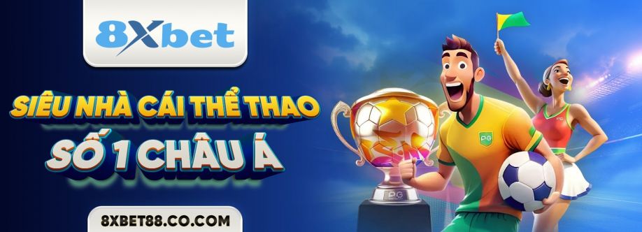 Trần Trường Phong Founder và CEO của 8xbet Cover Image