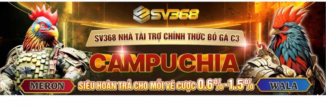 SV368 Trang Chủ Nhà Cái Đá Gà SV368 Uy Cover Image