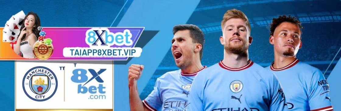 8xbet Global Cover Image