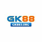 GK883 Org Profile Picture