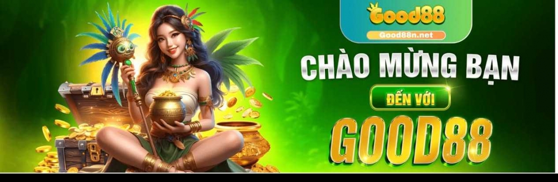 Good88 Link Đến Trang Chủ Chính Thức Cover Image