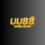 UU88 Blog Profile Picture