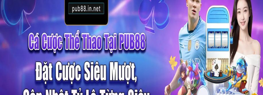 PUB88 Cover Image