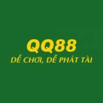 QQ88 College Profile Picture