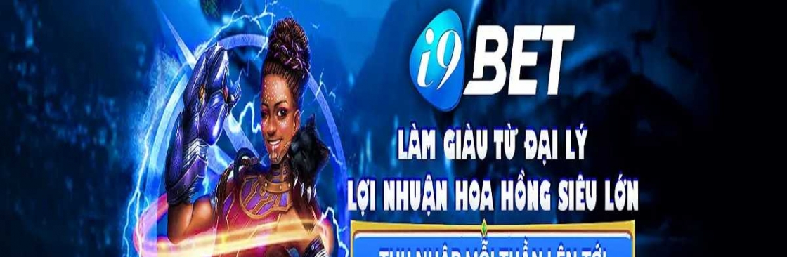 I9BET Cover Image