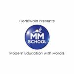 MM School Raipur Profile Picture