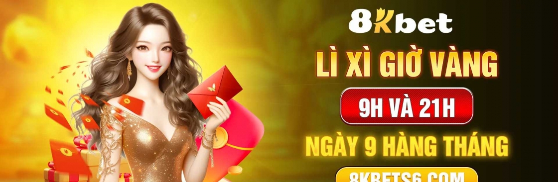 8KBET LINK THAM GIA 8KBET COM ĐẲNG CẤP Cover Image