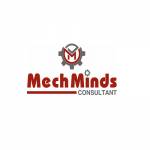 Mech Minds Profile Picture