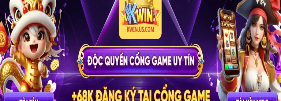 Kwin Cover Image