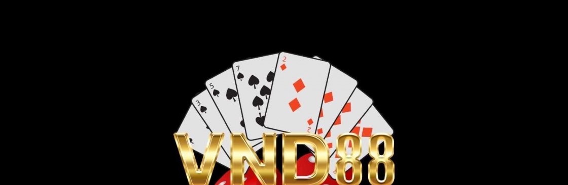 VND 88 Cover Image