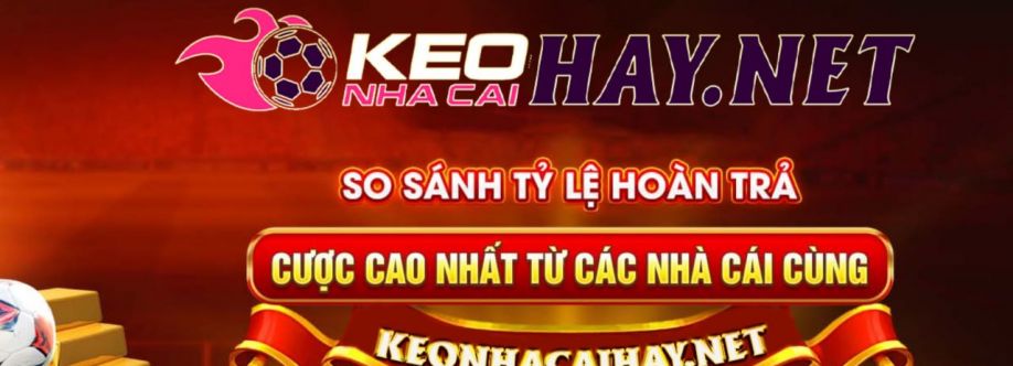 Kèo nhà cái Cover Image