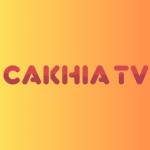Cakhia TV Profile Picture
