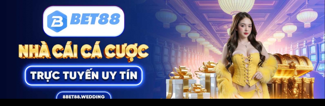 Bet88 Cover Image