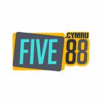 Five88 in Profile Picture