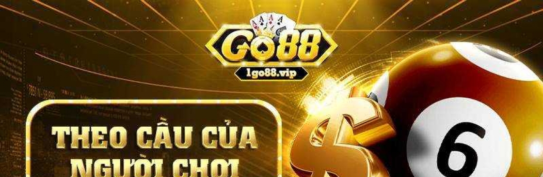Go88 Cover Image