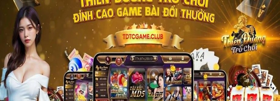 TDTC Cover Image