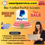 Buy Verified PayPal Accounts Profile Picture