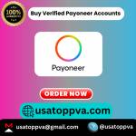 Buy Verified Payoneer Accounts Profile Picture