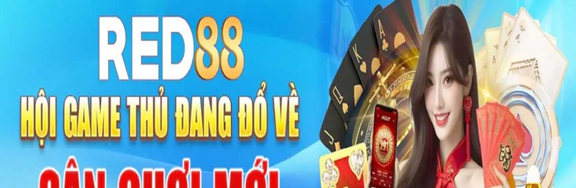 Red88 Cover Image