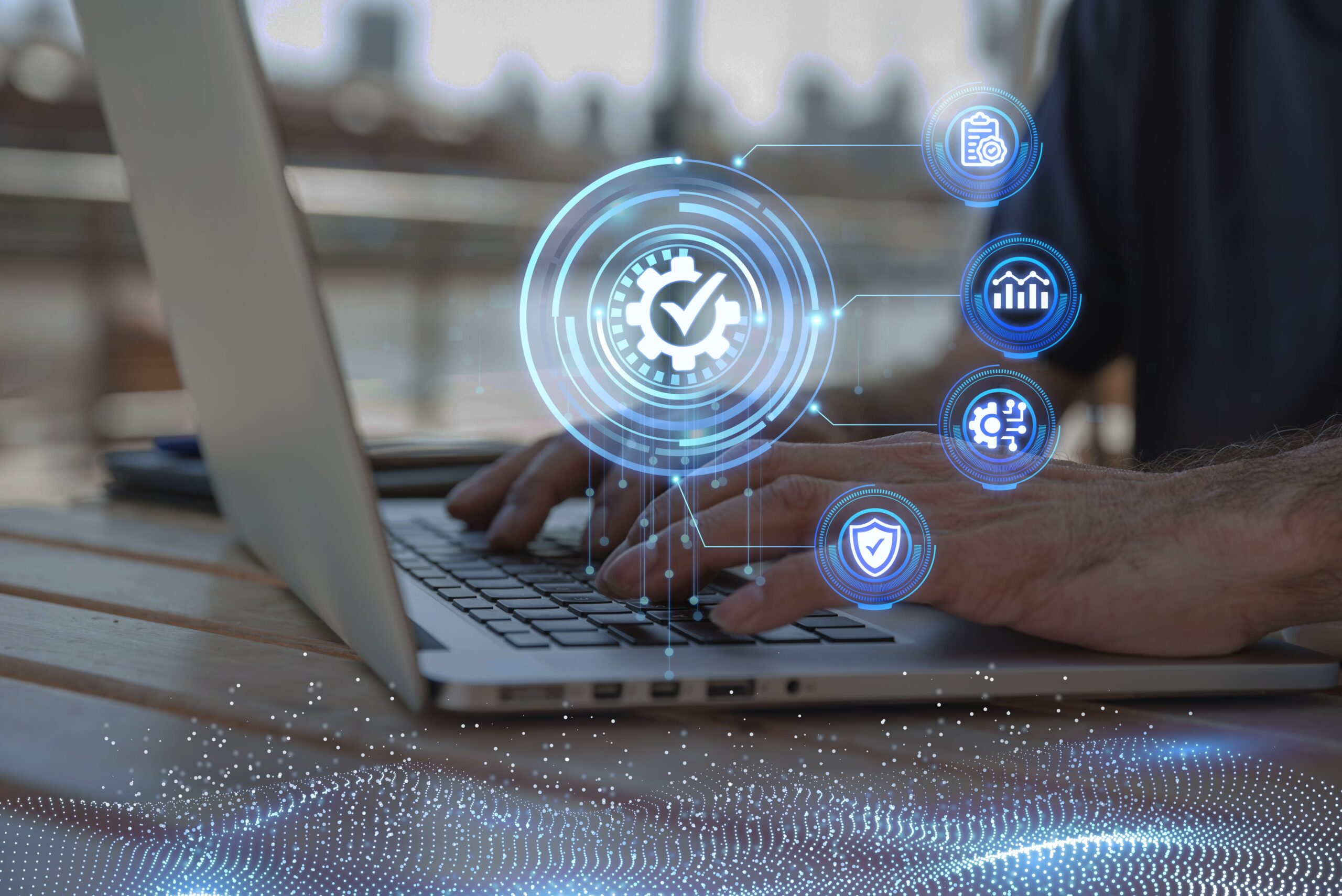 The CodeShooters | Complete IT Solutions & Services in USA