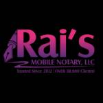 Rais Mobile Notary Profile Picture