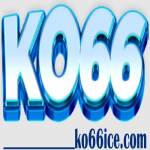 Nhà cái KO66 profile picture