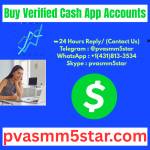 Buy Verified Cash App Accounts Profile Picture