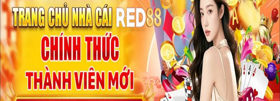 Red 88 Cover Image