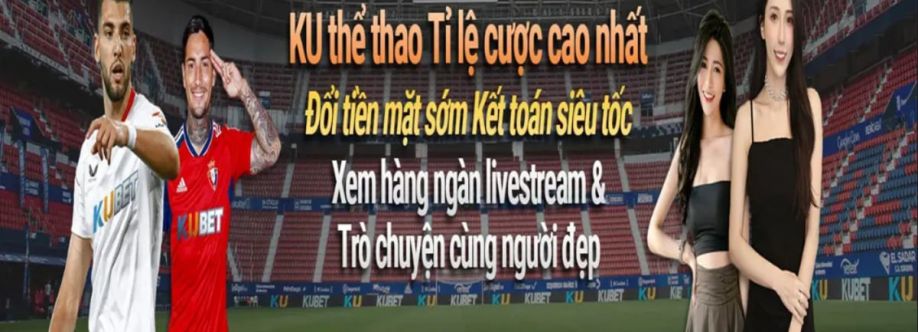 Kubet Cover Image